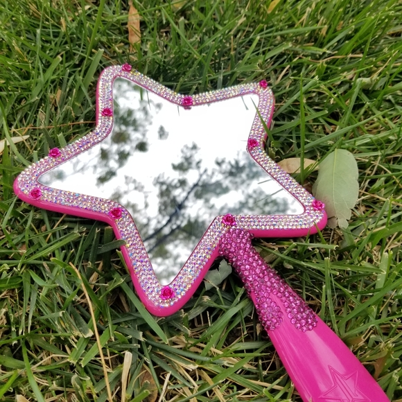 🆕️Jeffree Star, Custom Bling, Blow Me Mirror - Picture 14 of 16